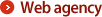Web agency